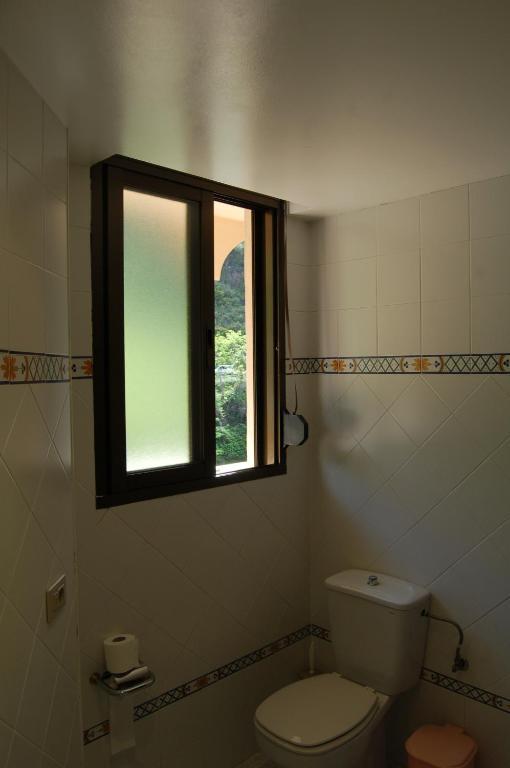 Hotel Llucena Lucena del Cid Luaran gambar