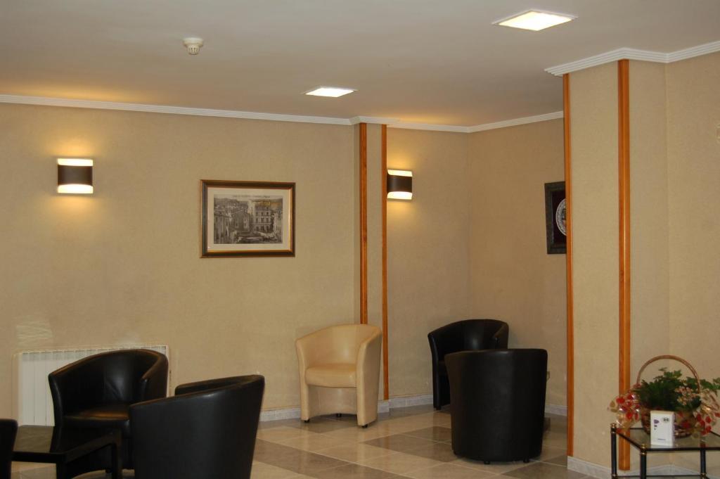 Hotel Llucena Lucena del Cid Luaran gambar